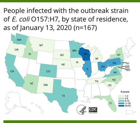 norovirus outbreak map 2024